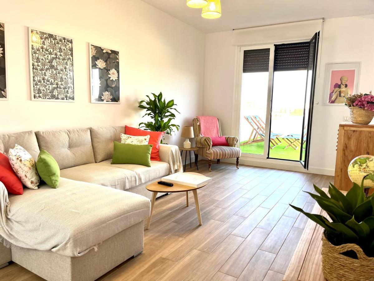 Cariatides Sky Apartment Zamora Zewnętrze zdjęcie